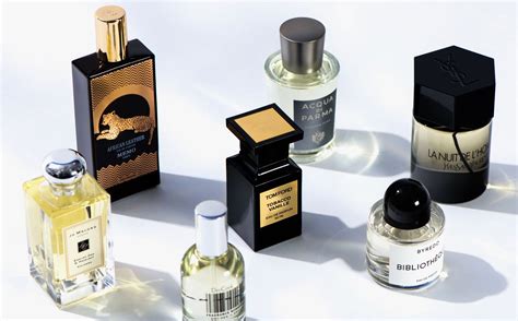 Men's Cologne & Grooming 